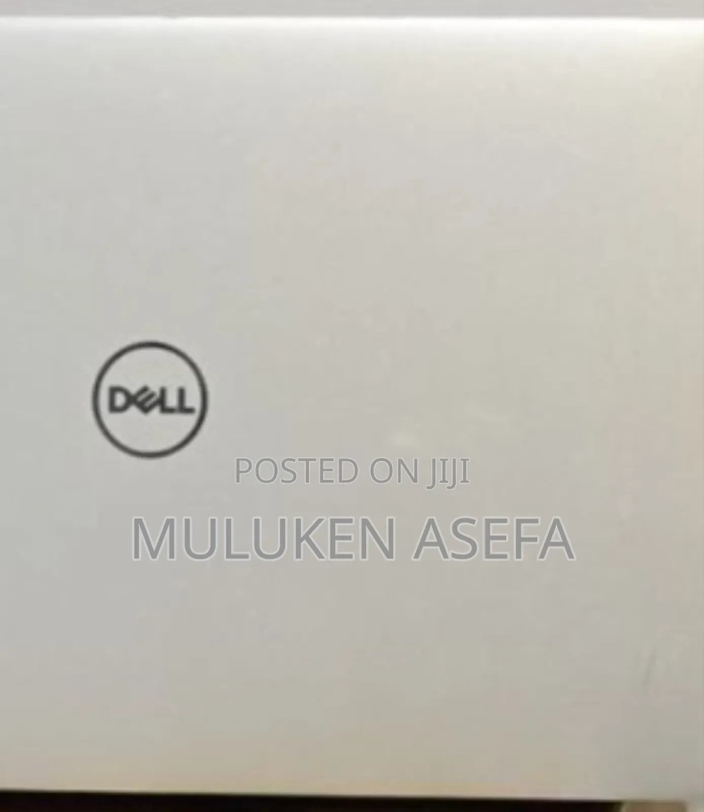 New Laptop Dell XPS 15 8GB Intel Core I5 SSD 512GB