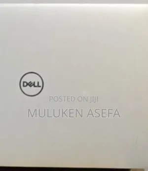 New Laptop Dell XPS 15 8GB Intel Core I5 SSD 512GB