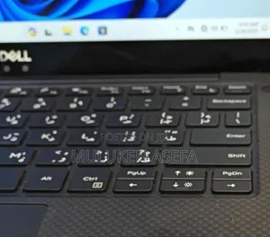 New Laptop Dell XPS 15 8GB Intel Core I5 SSD 512GB