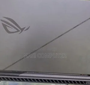 New Laptop Asus ROG Strix G16 G614 16GB Intel Core I9 SSD 1T