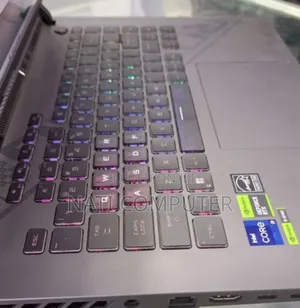 New Laptop Asus ROG Strix G16 G614 16GB Intel Core I9 SSD 1T