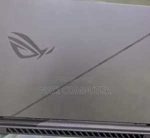 New Laptop Asus ROG Strix G16 G614 16GB Intel Core I9 SSD 1T