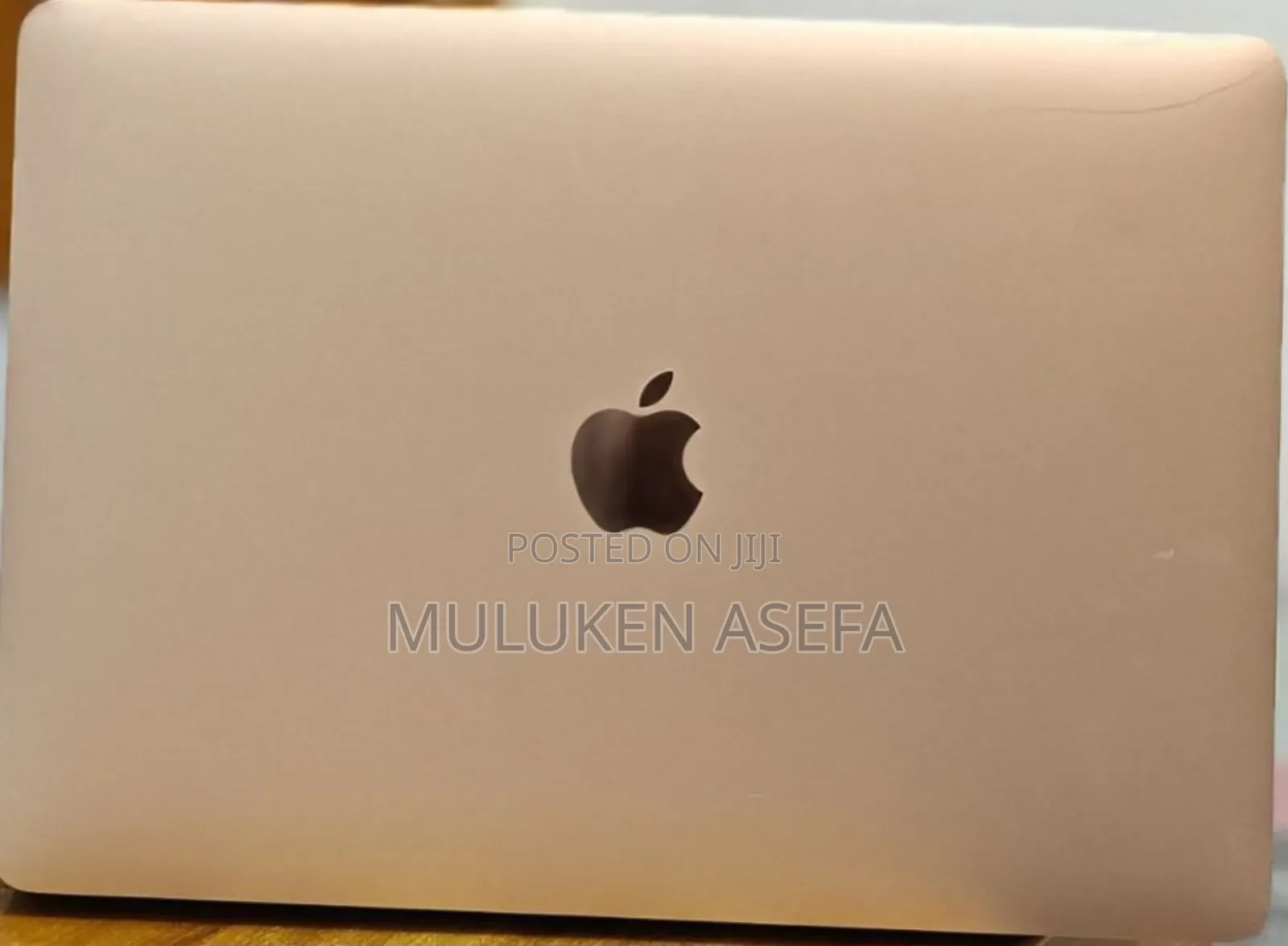 New Laptop Apple MacBook Air 2020 8GB Intel Core I3 SSD 256GB