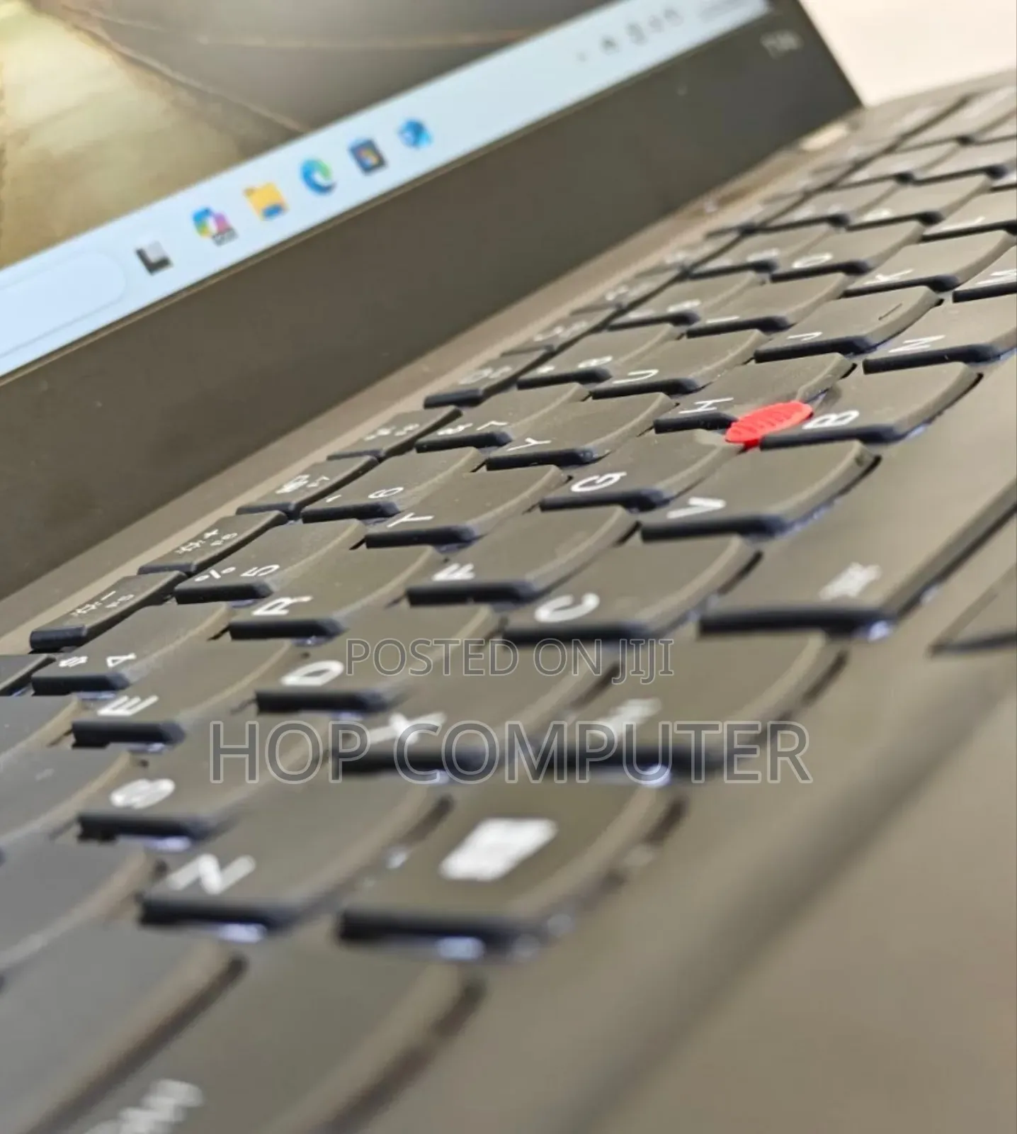 New Laptop Lenovo Thinkpad T14s Gen 2 8GB Intel Core I5 SSD 512GB