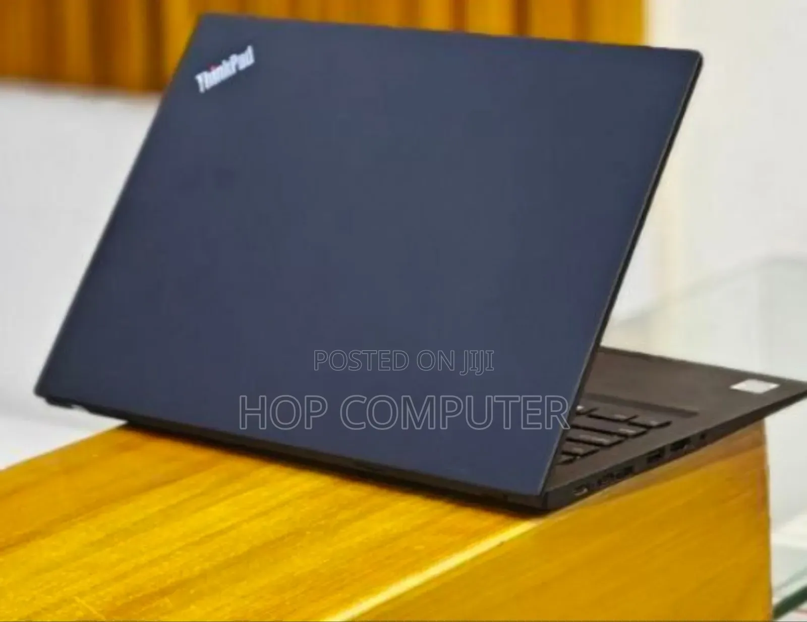 New Laptop Lenovo Thinkpad T14s Gen 2 8GB Intel Core I5 SSD 512GB