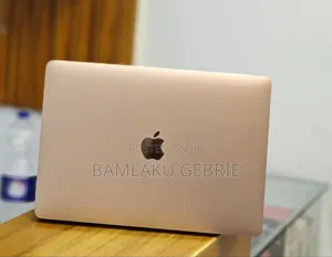 New Laptop Apple MacBook Air 2020 8GB Intel Core I3 SSD 256GB