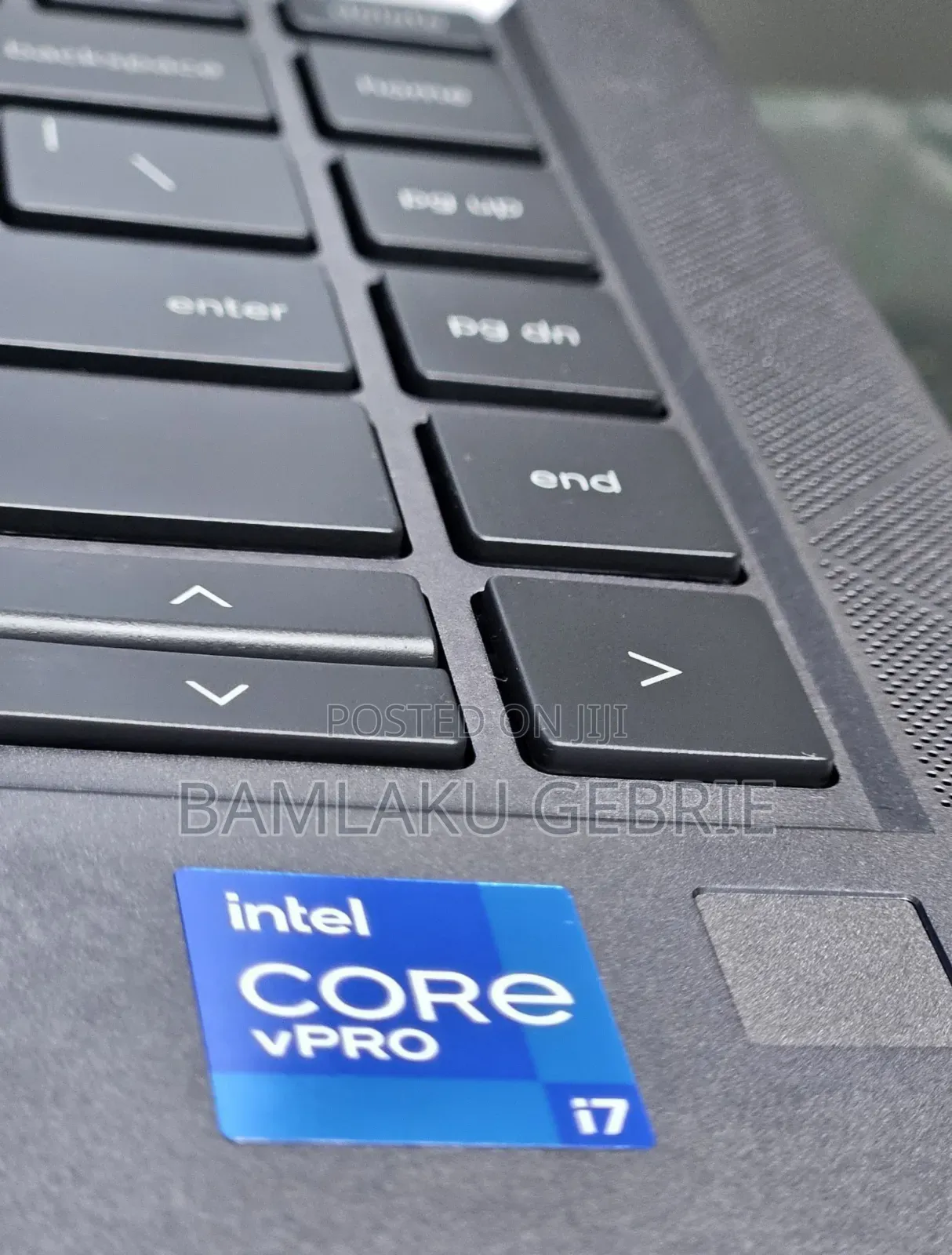 New Laptop HP ZBook 14 16GB Intel Core I7 SSD 512GB