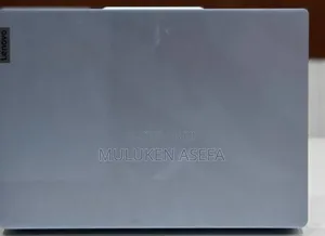 New Laptop Lenovo Ideapad 3 16GB Intel Core I7 SSD 512GB