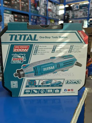 Total Engraver Mini Grinder – 200w Big High Quality Engraving Machine