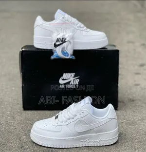 Nike Nocta "Love You Forever"