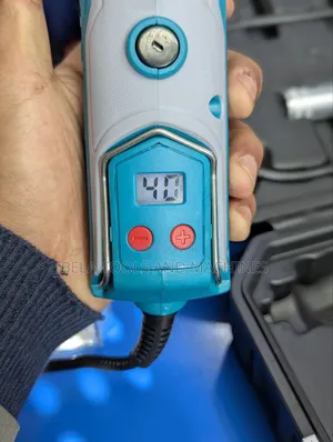 Total Engraver Mini Grinder – 200w Big High Quality Engraving Machine