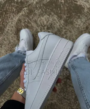 Nike Nocta "Love You Forever"