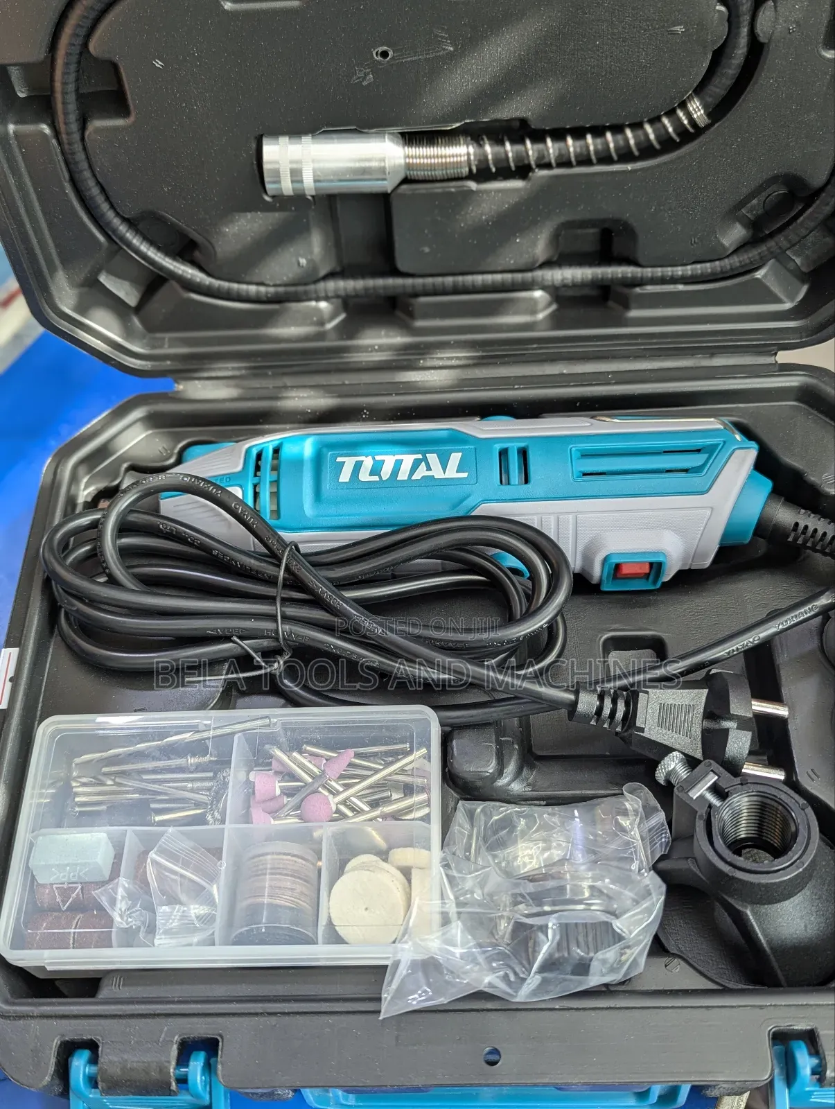 Total Engraver Mini Grinder – 200w Big High Quality Engraving Machine