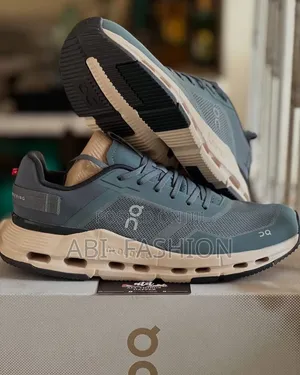 On Cloud Blue Edition