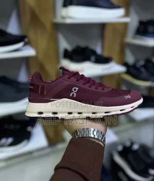 On Cloud Red Edition