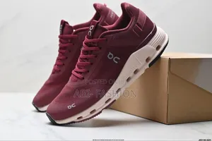 On Cloud Red Edition