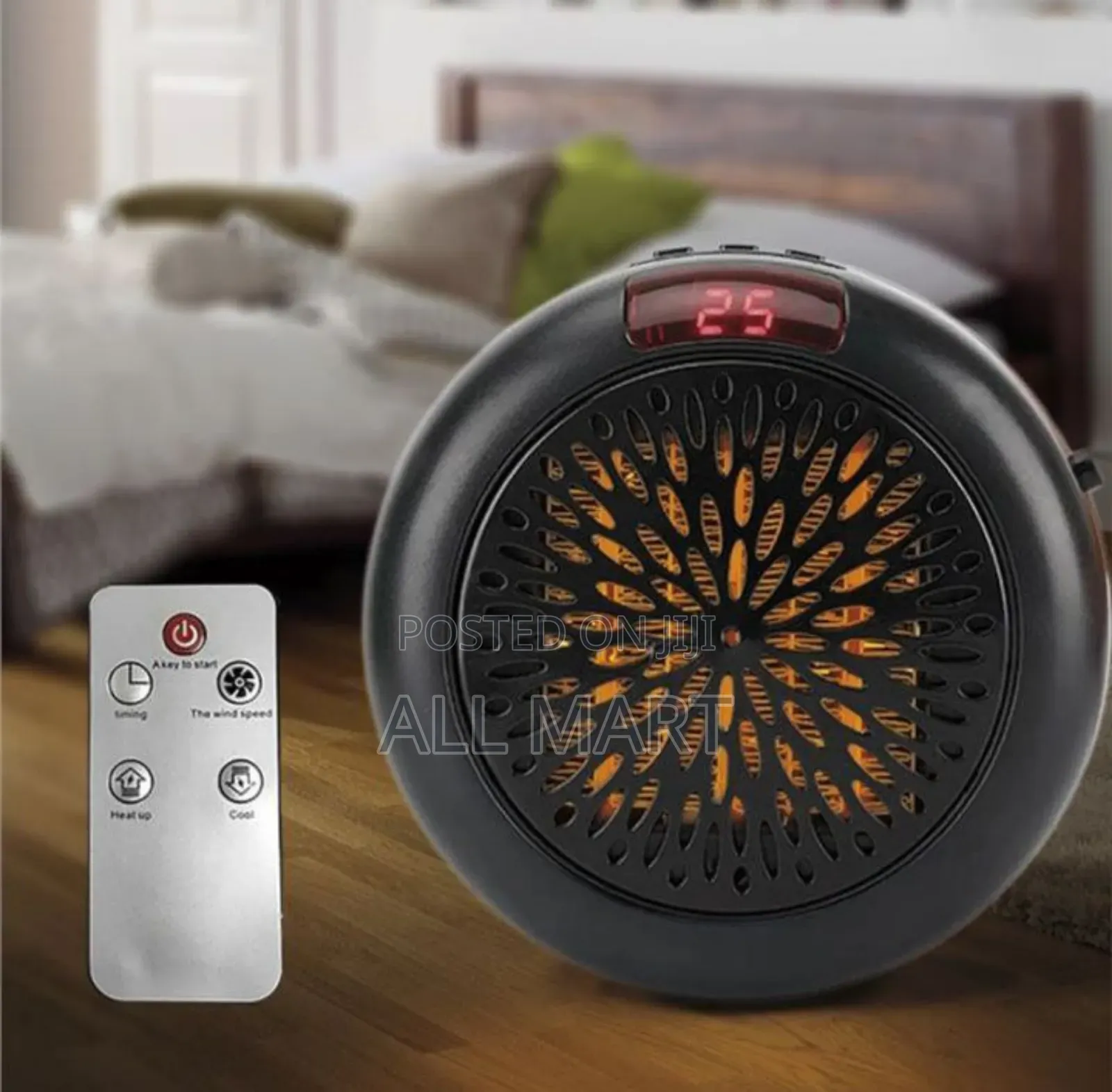 Quality Mini Heater