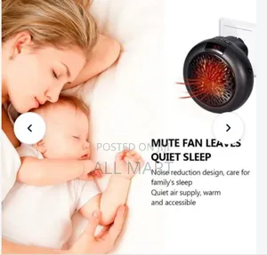 Quality Mini Heater
