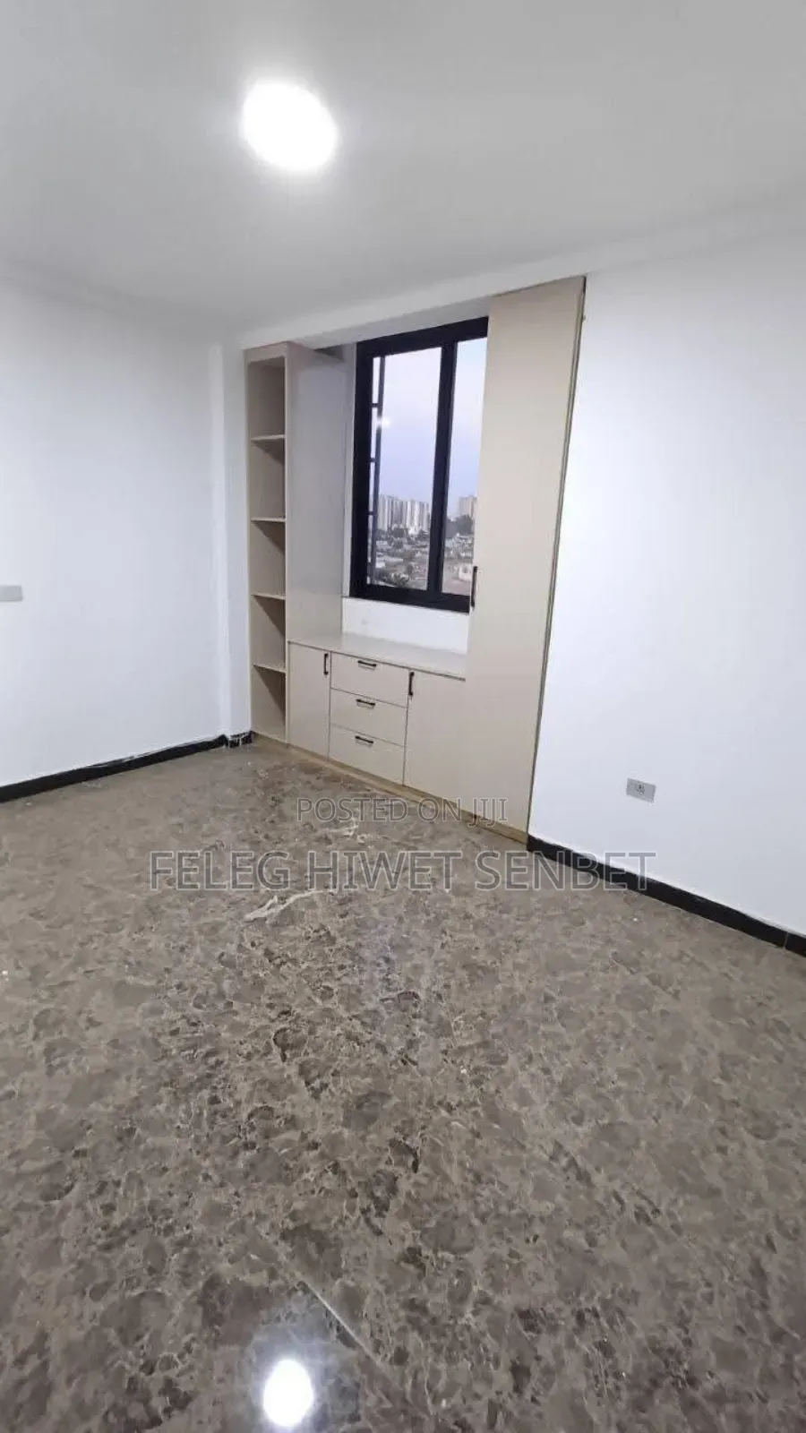 Furnished 6bdrm House in አአ, Bole for sale