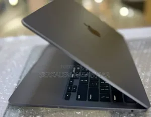 New Laptop Apple MacBook Air 8GB Apple M2 SSD 256GB