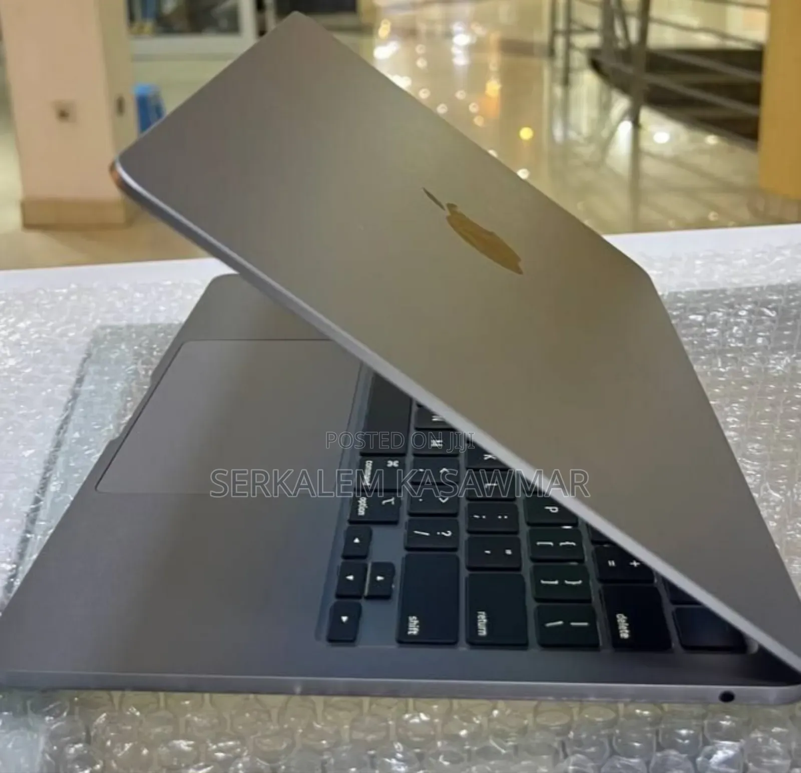 New Laptop Apple MacBook Air 8GB Apple M2 SSD 256GB