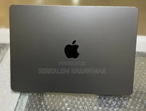 New Laptop Apple MacBook Air 8GB Apple M2 SSD 256GB