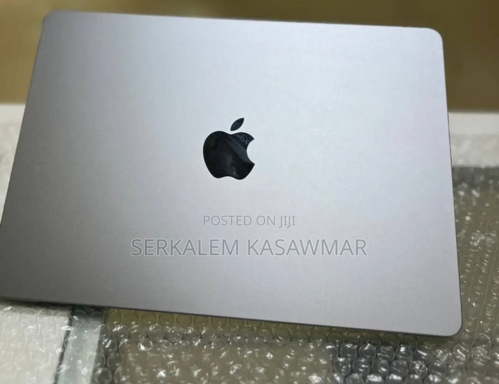 New Laptop Apple MacBook Air 8GB Apple M2 SSD 256GB