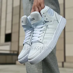 Adidas Entrap Mid Shoes