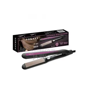 Sokany Wet and Dry Hair Strather