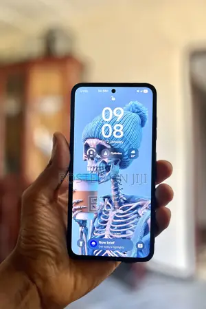 Samsung Galaxy S24 256 GB Black