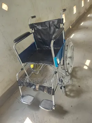 Wheelchairs | Manual Self-Propel, Transit Travel Wheelchair