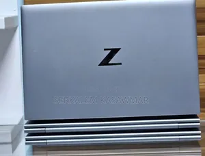 New Laptop HP ZBook 14 16GB Intel Core I7 SSD 512GB