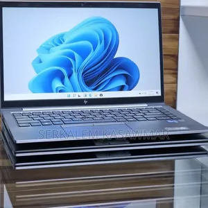 New Laptop HP ZBook 14 16GB Intel Core I7 SSD 512GB