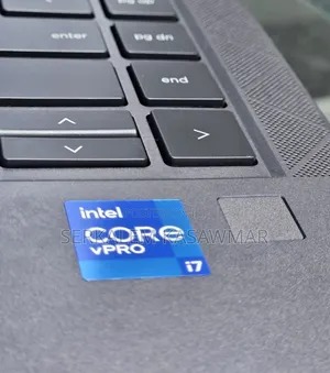 New Laptop HP ZBook 14 16GB Intel Core I7 SSD 512GB