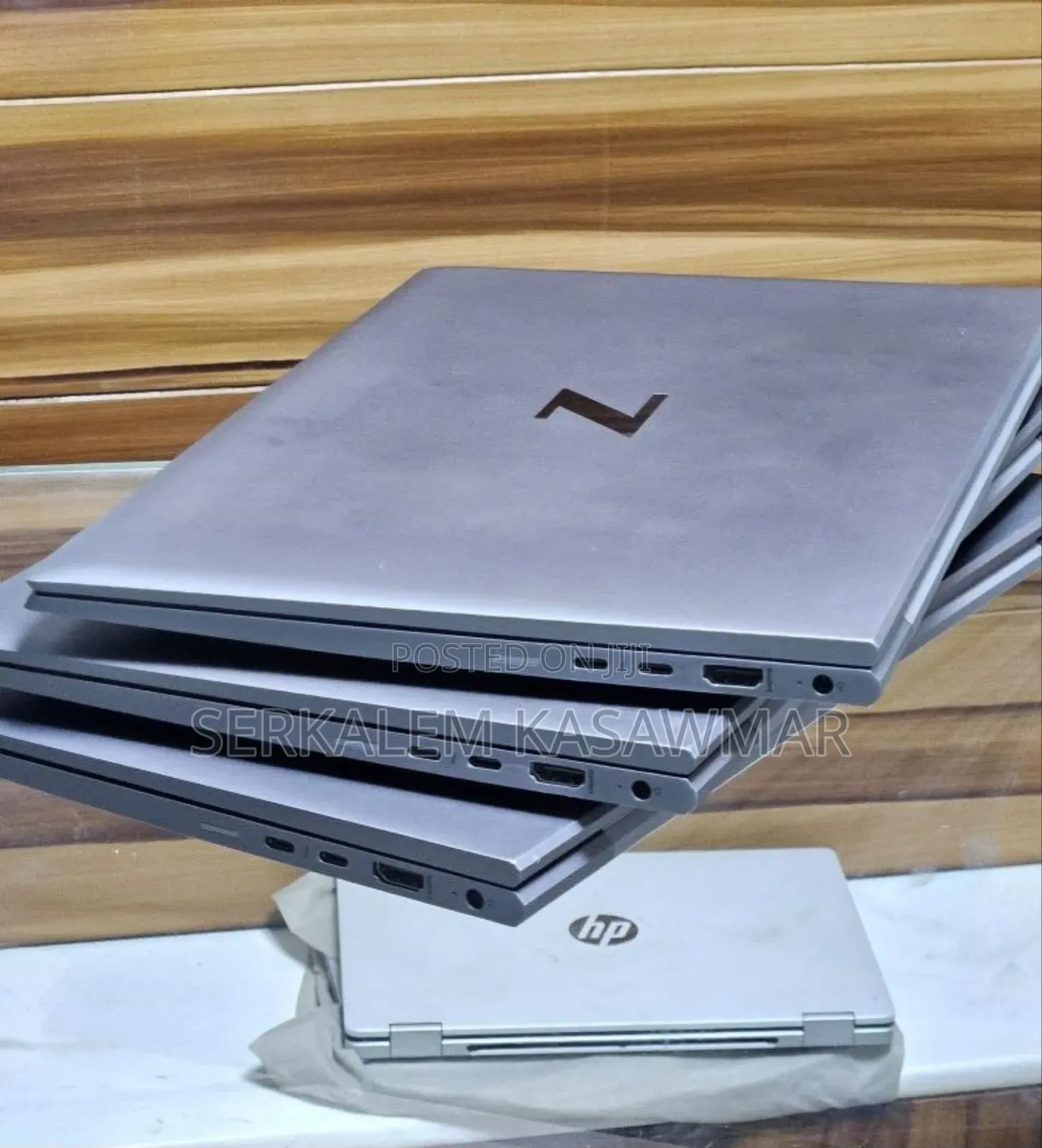 New Laptop HP ZBook 14 16GB Intel Core I7 SSD 512GB