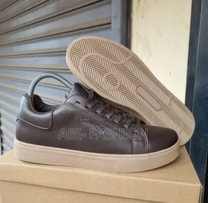 Calvin Klein Men's Sneakers Shoes