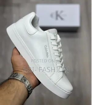 Calvin Klein Men's Sneakers Shoes