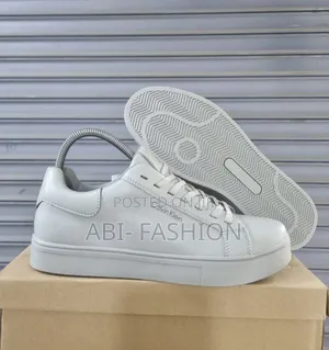 Calvin Klein Men's Sneakers Shoes