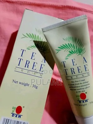 DXN Tea Tree Cream