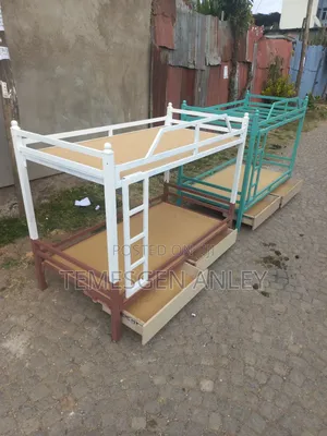 Tederarabi Bed