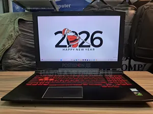 Laptop HP Omen 15 16GB Intel Core I7 SSD 512GB