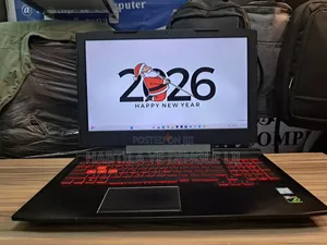 Laptop HP Omen 15 16GB Intel Core I7 SSD 512GB