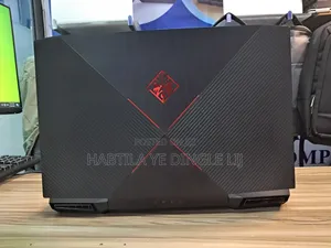 Laptop HP Omen 15 16GB Intel Core I7 SSD 512GB