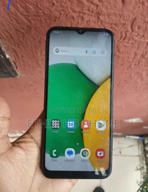 Samsung Galaxy A03 32 GB