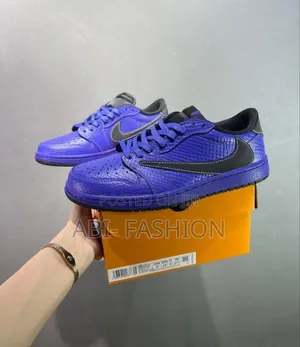Nike Air Jordan 1 Low Kobe Bryan