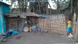 አስቸካይ የሚሸጥ መሬት