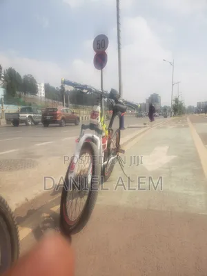 Hero Destini 125 2021 Orange