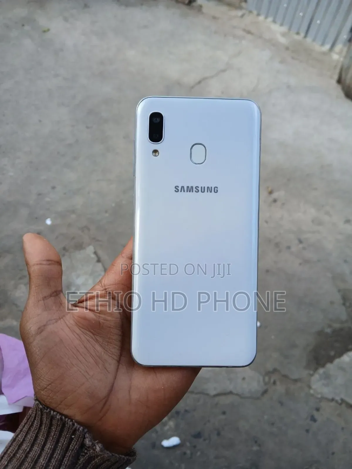 Samsung Galaxy A30 64 GB