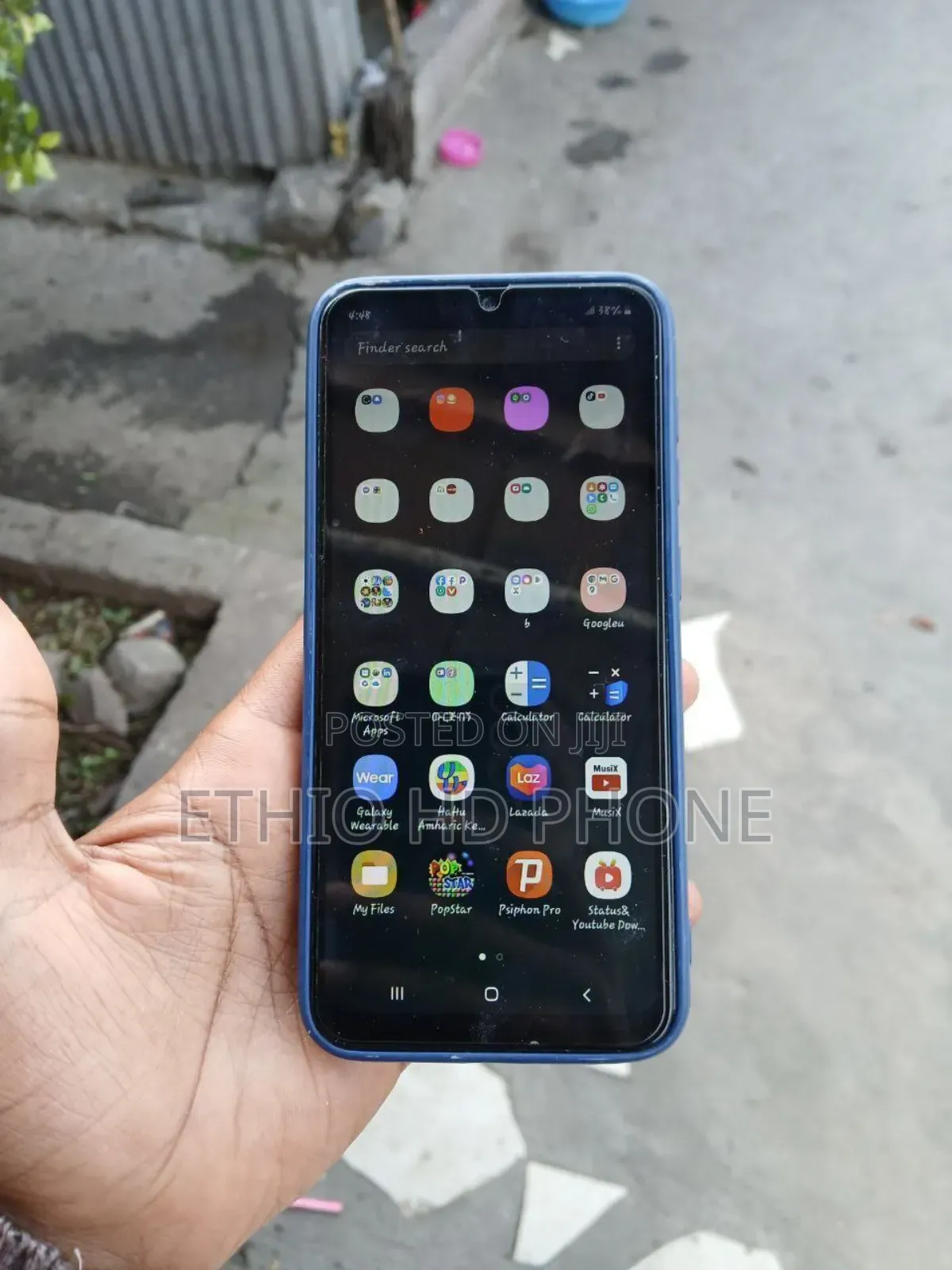 Samsung Galaxy A30 64 GB