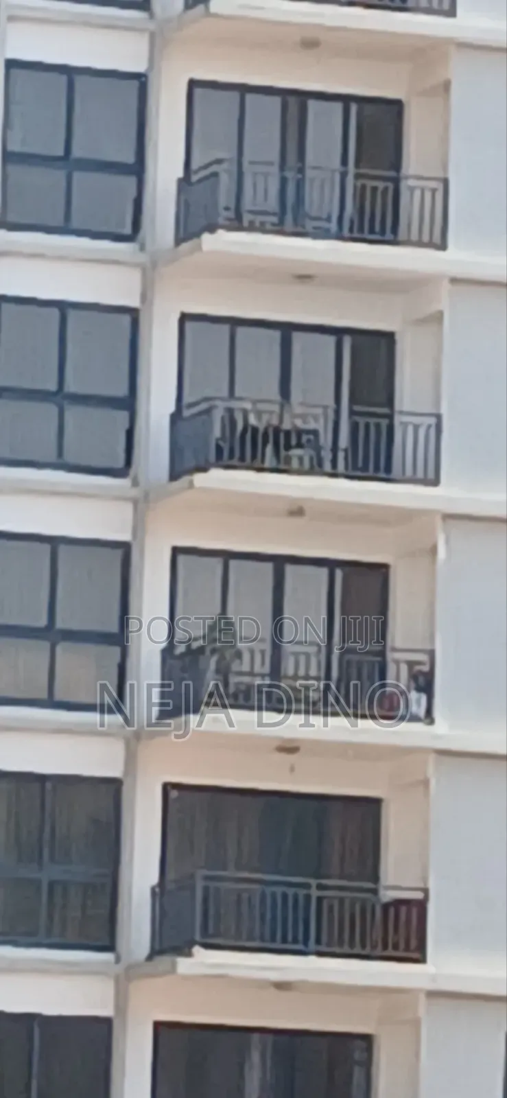 Furnished 3bdrm Apartment in Re, Lideta for sale